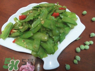 豌豆皮怎么剝皮？豌豆去皮竅門