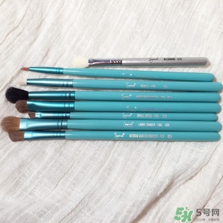 sigma化妝刷哪款好？sigma化妝刷推薦