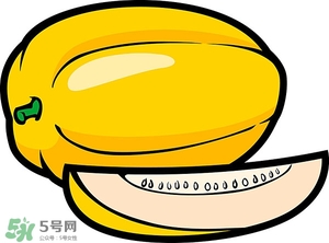 香瓜的功效與作用及禁忌 香瓜的功效與作用及食用方法 香瓜的功效與作用及禁忌 香瓜的功效與作用及食用方法