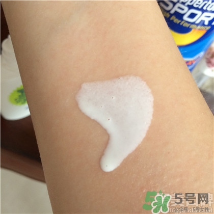 近江兄弟防曬霜怎么樣？近江兄弟小熊防曬霜怎么樣