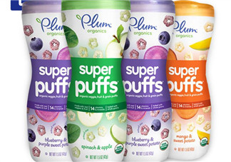 谷百泡芙怎么樣？谷百泡芙好不好？