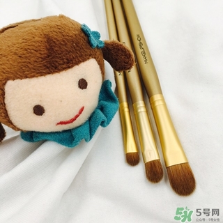 makeupshow魅卡秀是什么牌子？makeupshow化妝刷是哪個(gè)國家的