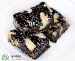 吃阿膠糕有什么好處？阿膠糕的功效與作用