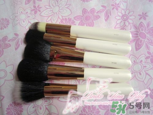 bloomy老爺家化妝刷哪款好？bloomy化妝刷推薦