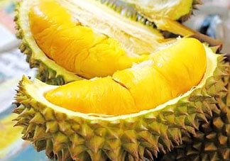 四月份有榴蓮嗎？4月份有榴蓮嗎？