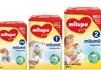 美樂寶奶粉1段怎么樣？美樂寶奶粉1段好不好？