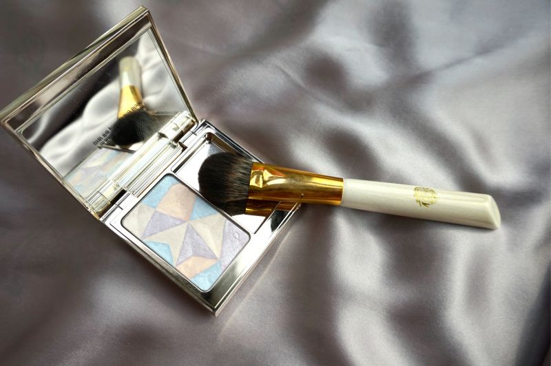 bloomy化妝刷怎么樣？bloomy化妝刷好用嗎