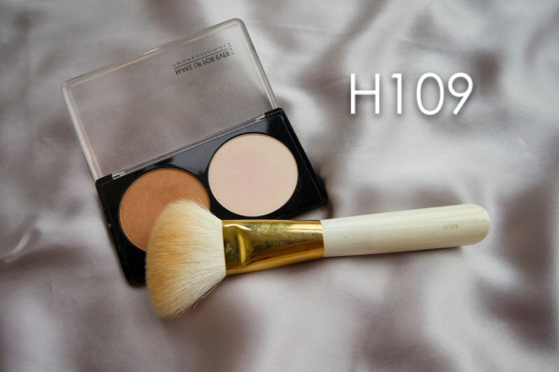 bloomy化妝刷怎么樣？bloomy化妝刷好用嗎