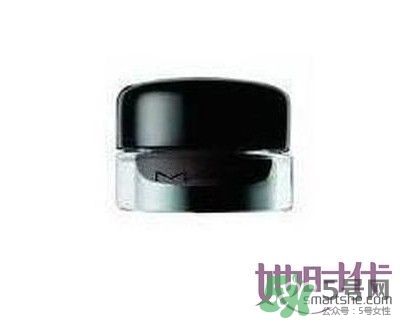 2017眼線膏哪個牌子好？眼線膏品牌排行榜