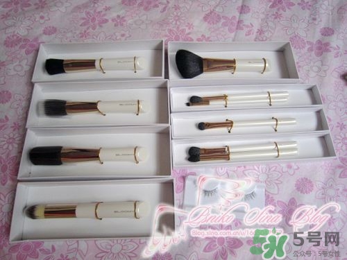 bloomy老爺家化妝刷哪款好？bloomy化妝刷推薦