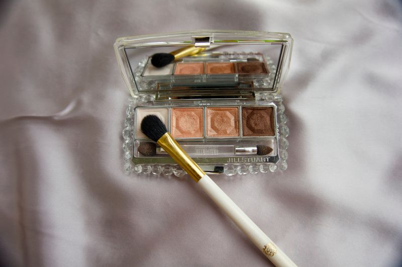 bloomy化妝刷怎么樣？bloomy化妝刷好用嗎