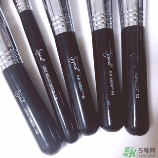 sigma化妝刷是什么牌子？sigma化妝刷哪個國家？