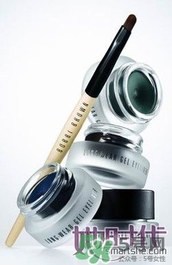 2017眼線膏哪個牌子好？眼線膏品牌排行榜