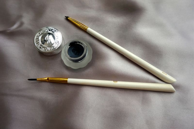 bloomy化妝刷怎么樣？bloomy化妝刷好用嗎