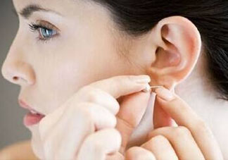 四月份可以打耳洞嗎？4月份可以打耳洞嗎？