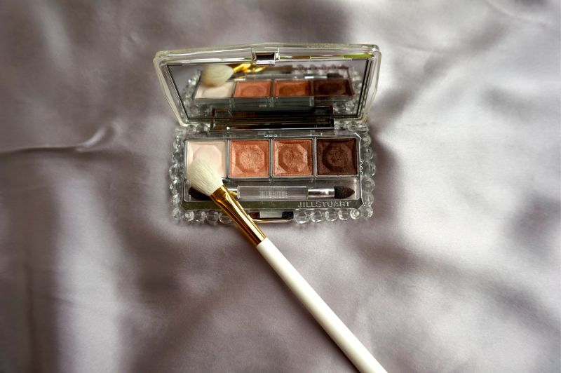 bloomy化妝刷怎么樣？bloomy化妝刷好用嗎