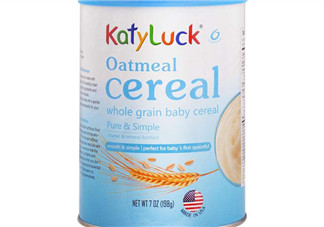 谷百katyluck米粉好嗎？美國(guó)谷百katyluck米粉怎么樣？