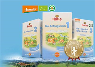 泓樂(lè)Holle奶粉怎么樣？泓樂(lè)Holle好不好？