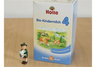 泓樂奶粉4段怎么樣？泓樂奶粉4段好不好？