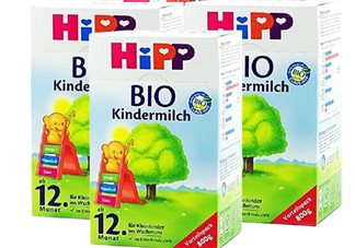 喜寶有機(jī)奶粉怎么樣？喜寶有機(jī)奶粉好不好？