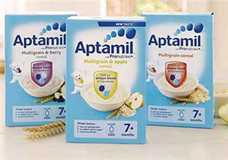 愛他美米粉怎么樣？愛他美米粉好不好？