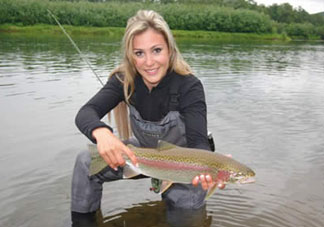 四月份能釣魚嗎？四月份釣什么魚？