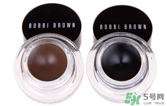 2017眼線膏哪個(gè)牌子好？眼線膏品牌排行榜