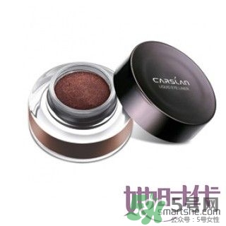 2017眼線膏哪個牌子好？眼線膏品牌排行榜