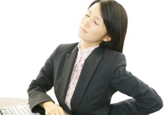 陰雨天腰疼是怎么回事？為什么陰雨天腰疼