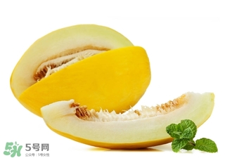 香瓜的功效與作用及禁忌 香瓜的功效與作用及食用方法 香瓜的功效與作用及禁忌 香瓜的功效與作用及食用方法