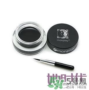 2017眼線膏哪個牌子好？眼線膏品牌排行榜