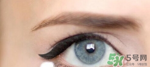 2017眼線膏哪個(gè)牌子好？眼線膏品牌排行榜