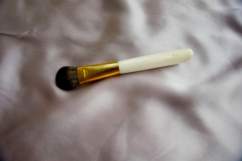 bloomy化妝刷怎么樣？bloomy化妝刷好用嗎