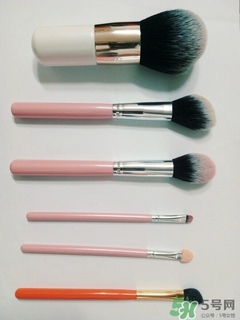 cici化妝刷怎么樣？cici化妝刷是什么牌子？