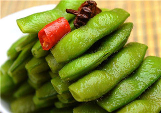 孕婦能吃絕味毛豆嗎？懷孕可以吃絕味毛豆嗎？