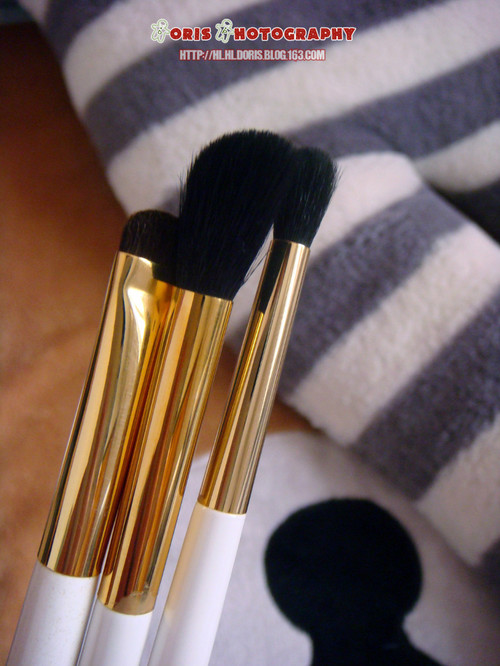 bloomy化妝刷怎么樣？bloomy化妝刷好用嗎