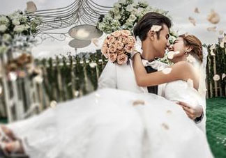 2017年谷雨結婚好嗎？2017年4月20適合結婚嗎？