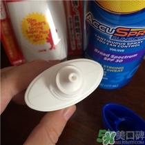 近江兄弟防曬霜怎么樣？近江兄弟小熊防曬霜怎么樣