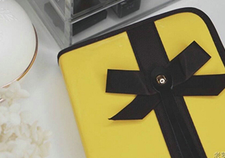 受受狼小黃鴨化妝刷怎么樣？受受狼小黃鴨化妝刷多少錢？