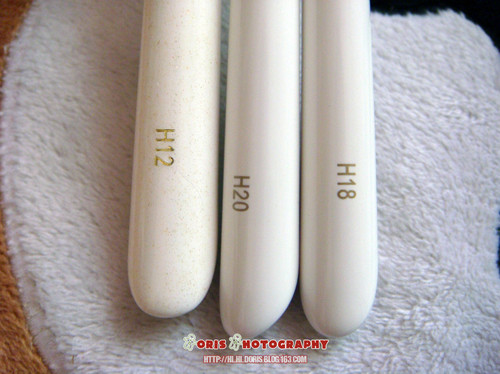 bloomy化妝刷怎么樣？bloomy化妝刷好用嗎