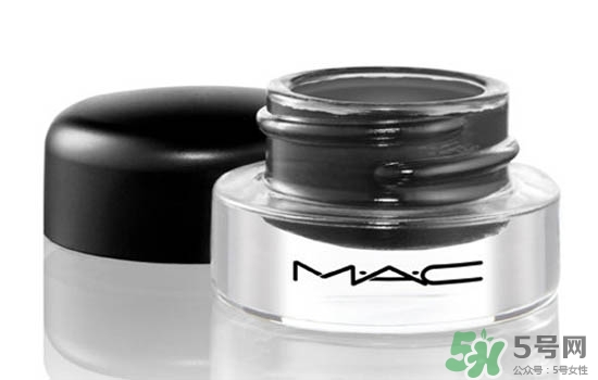 2017眼線膏哪個(gè)牌子好？眼線膏品牌排行榜