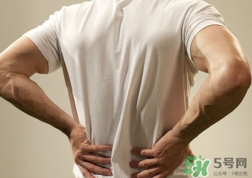 腰痛的原因有哪些？腰痛的原因是什么