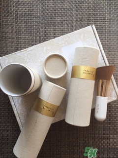 花汐葵化妝刷怎么樣？花汐葵化妝刷好用嗎？