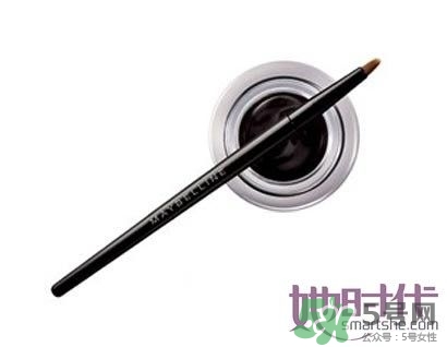 2017眼線膏哪個牌子好？眼線膏品牌排行榜