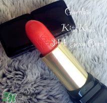 嬌蘭343和344哪個好看？嬌蘭343和344試色對比