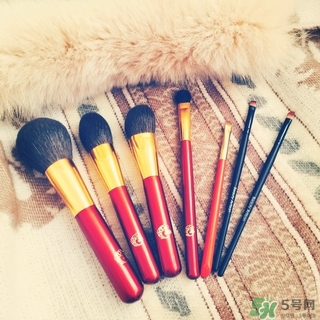 艾諾琪化妝刷哪款好？艾諾琪化妝刷推薦