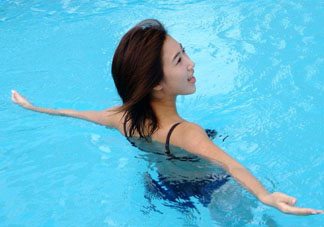 四月份可以游泳嗎？幾月份可以游泳？