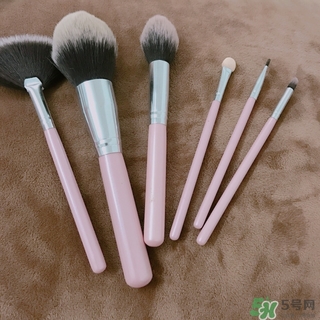 cici化妝刷哪款好？cici化妝刷推薦