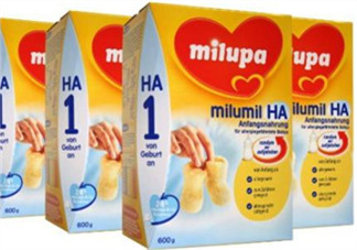 milumil米路米奶粉怎么樣？milumil米路米奶粉好嗎