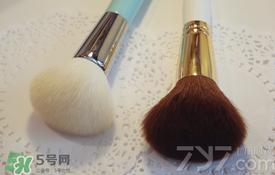 受受狼是哪個國家的？受受狼化妝刷推薦